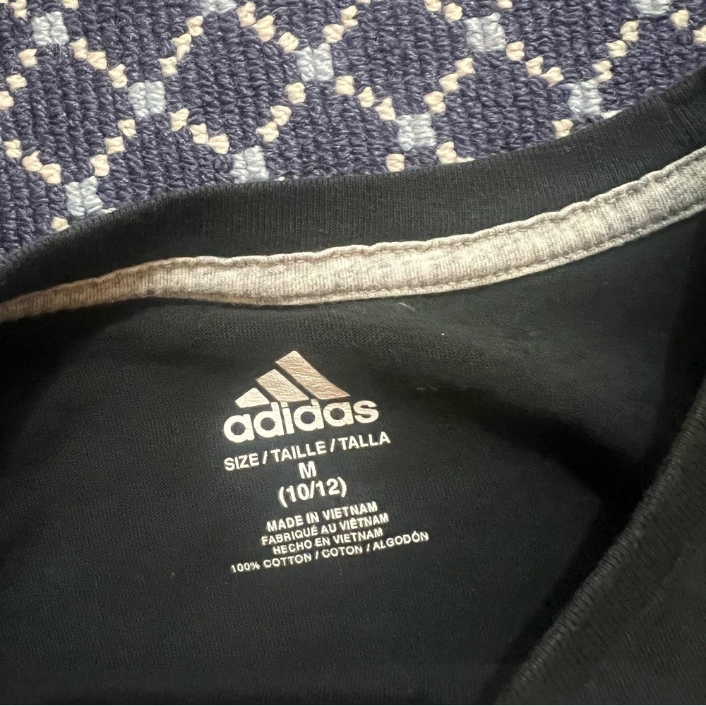 Adidas Tee - Picture 2 of 2